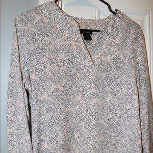Ann Taylor blouse